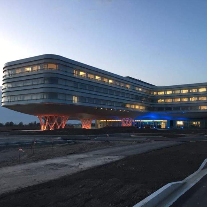 Zeno Knokke AZ